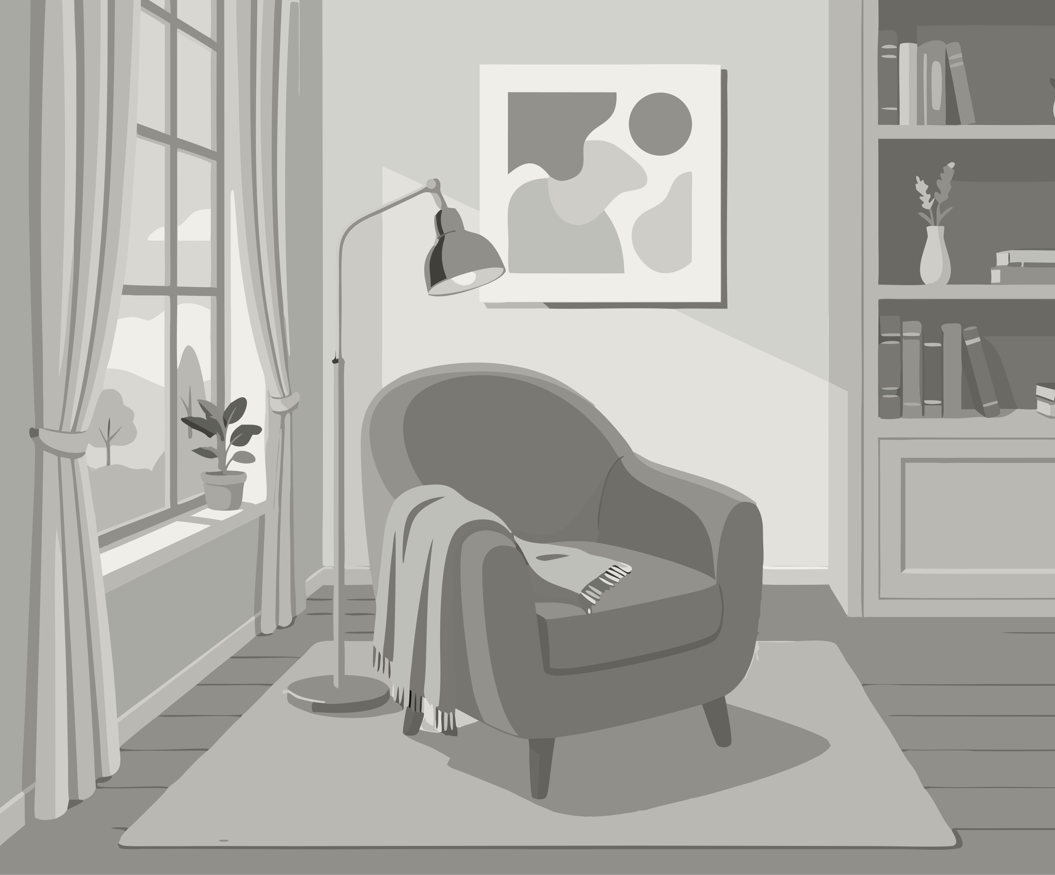Superior Triple Suite